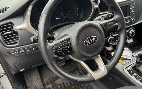 KIA Rio IV, 2020 год, 1 610 000 рублей, 2 фотография