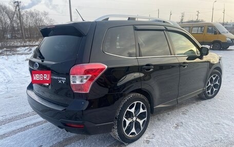 Subaru Forester, 2013 год, 1 750 000 рублей, 2 фотография