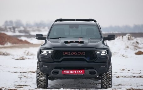 Rambler 1500, 2023 год, 17 000 000 рублей, 4 фотография