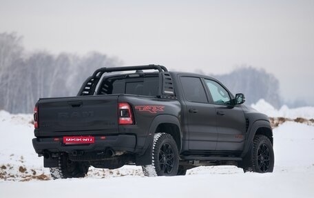 Rambler 1500, 2023 год, 17 000 000 рублей, 6 фотография