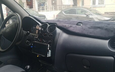 Daewoo Matiz I, 2012 год, 230 000 рублей, 2 фотография