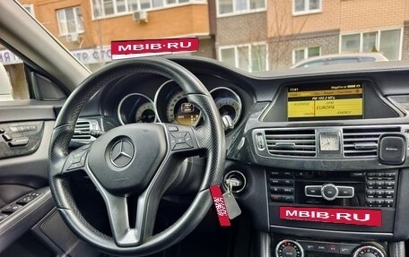 Mercedes-Benz CLS, 2012 год, 2 650 000 рублей, 18 фотография