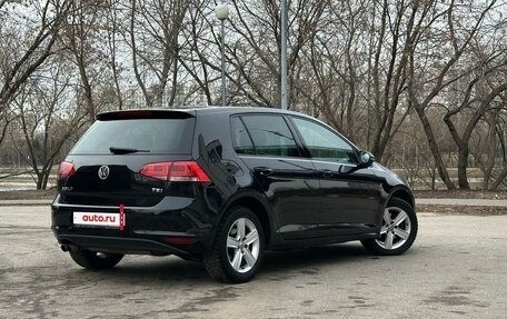 Volkswagen Golf VII, 2014 год, 1 250 000 рублей, 3 фотография