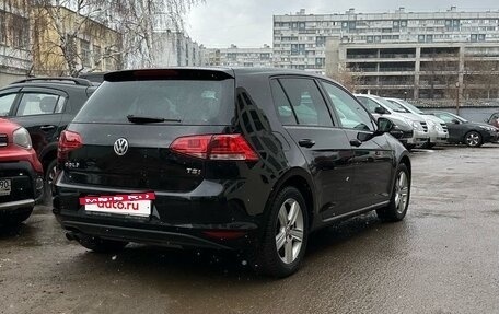 Volkswagen Golf VII, 2014 год, 1 250 000 рублей, 8 фотография