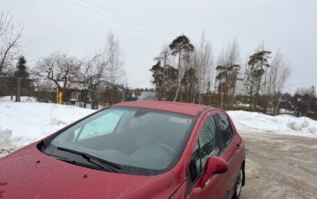 Peugeot 308 II, 2009 год, 365 000 рублей, 6 фотография