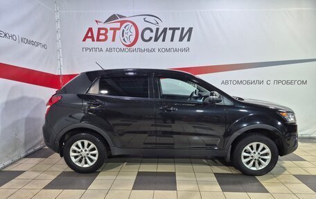 SsangYong Actyon II рестайлинг, 2013 год, 1 048 000 рублей, 8 фотография