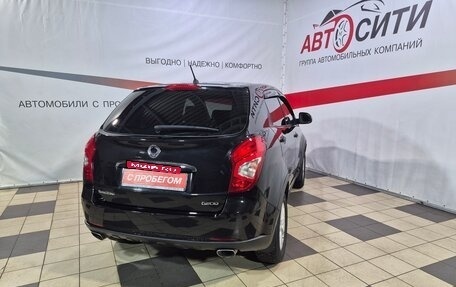 SsangYong Actyon II рестайлинг, 2013 год, 1 048 000 рублей, 7 фотография