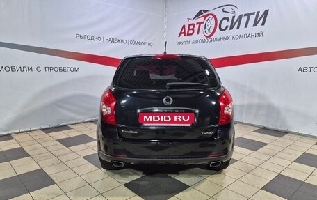 SsangYong Actyon II рестайлинг, 2013 год, 1 048 000 рублей, 6 фотография