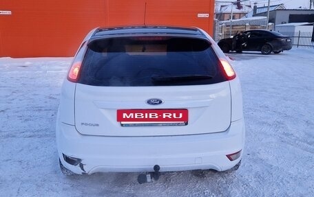 Ford Focus II рестайлинг, 2010 год, 720 000 рублей, 11 фотография