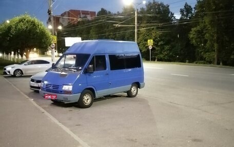 Renault Trafic, 1999 год, 850 000 рублей, 1 фотография