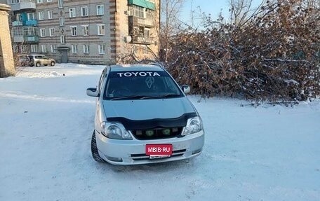 Toyota Corolla, 2003 год, 520 000 рублей, 4 фотография