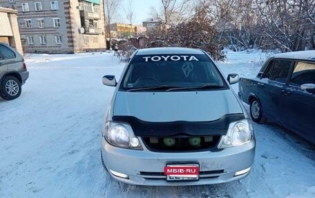 Toyota Corolla, 2003 год, 520 000 рублей, 5 фотография