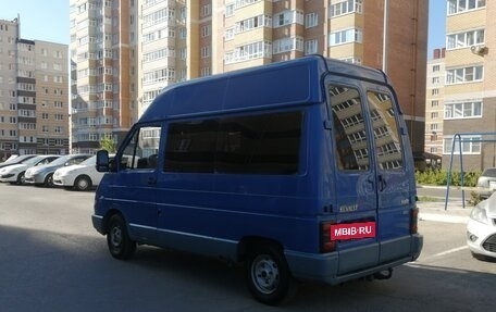 Renault Trafic, 1999 год, 850 000 рублей, 3 фотография