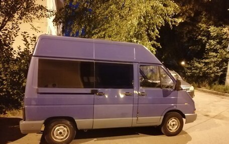 Renault Trafic, 1999 год, 850 000 рублей, 9 фотография