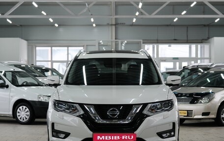 Nissan X-Trail, 2021 год, 3 099 000 рублей, 3 фотография