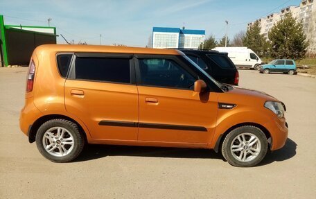 KIA Soul I рестайлинг, 2009 год, 770 000 рублей, 3 фотография