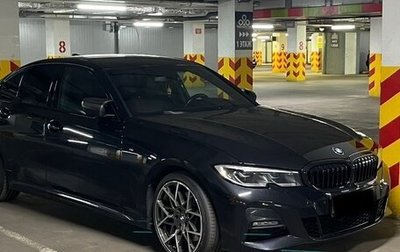 BMW 3 серия, 2020 год, 4 000 000 рублей, 1 фотография