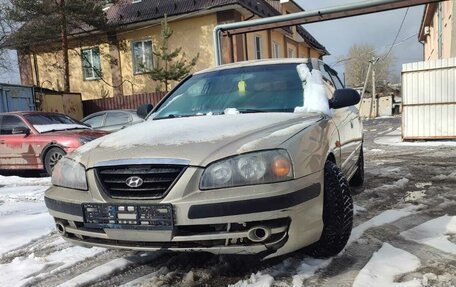 Hyundai Elantra III, 2004 год, 225 000 рублей, 1 фотография