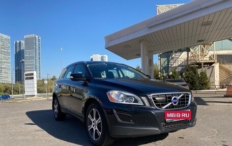 Volvo XC60 II, 2012 год, 1 750 000 рублей, 1 фотография