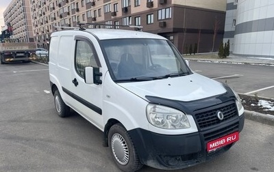 Fiat Doblo I, 2007 год, 500 000 рублей, 1 фотография