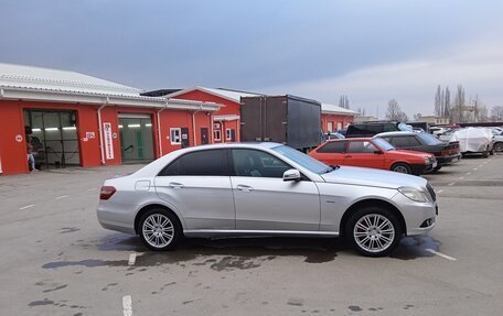 Mercedes-Benz E-Класс, 2008 год, 1 050 000 рублей, 4 фотография