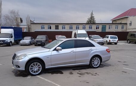 Mercedes-Benz E-Класс, 2008 год, 1 050 000 рублей, 5 фотография