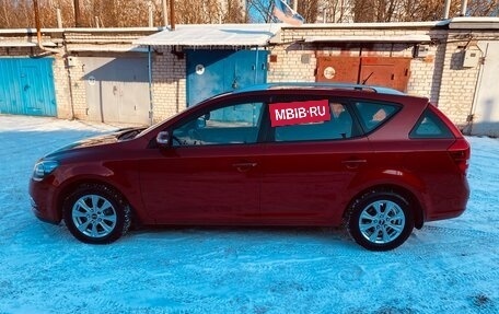 KIA cee'd I рестайлинг, 2010 год, 900 000 рублей, 5 фотография