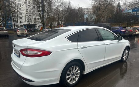 Ford Mondeo V, 2016 год, 1 235 000 рублей, 4 фотография