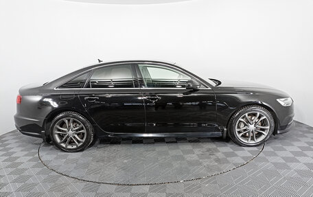 Audi A6, 2017 год, 2 587 850 рублей, 4 фотография