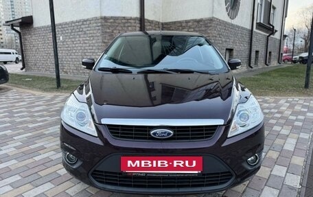 Ford Focus II рестайлинг, 2010 год, 780 000 рублей, 2 фотография