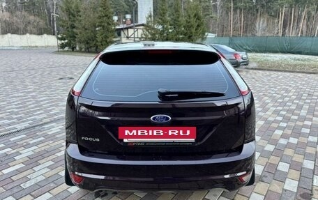 Ford Focus II рестайлинг, 2010 год, 780 000 рублей, 4 фотография