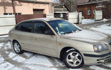 Hyundai Elantra III, 2004 год, 225 000 рублей, 2 фотография