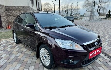 Ford Focus II рестайлинг, 2010 год, 780 000 рублей, 10 фотография