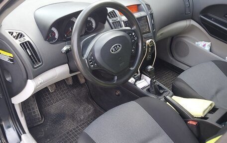 KIA cee'd I рестайлинг, 2007 год, 750 000 рублей, 3 фотография