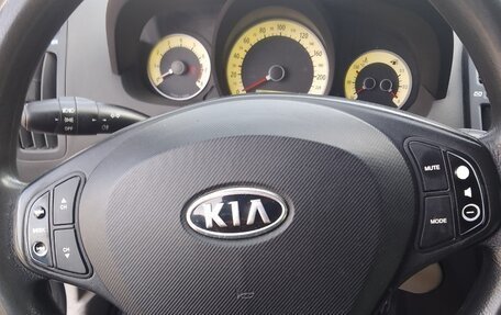 KIA cee'd I рестайлинг, 2007 год, 750 000 рублей, 2 фотография