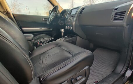 Nissan X-Trail, 2008 год, 990 000 рублей, 5 фотография