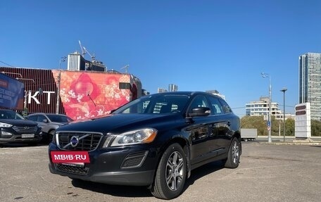 Volvo XC60 II, 2012 год, 1 750 000 рублей, 2 фотография