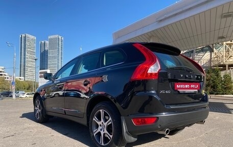 Volvo XC60 II, 2012 год, 1 750 000 рублей, 6 фотография