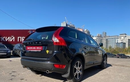 Volvo XC60 II, 2012 год, 1 750 000 рублей, 7 фотография