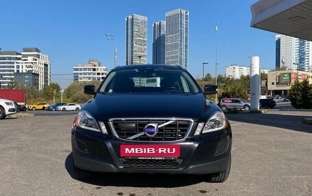 Volvo XC60 II, 2012 год, 1 750 000 рублей, 3 фотография