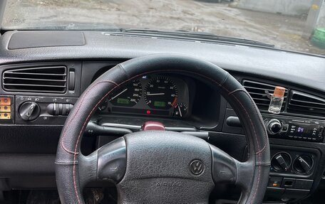 Volkswagen Golf III, 1995 год, 127 000 рублей, 13 фотография