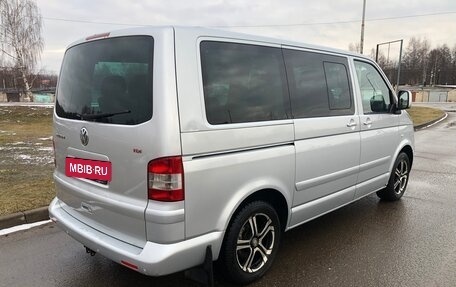 Volkswagen Multivan T5, 2003 год, 1 000 000 рублей, 6 фотография