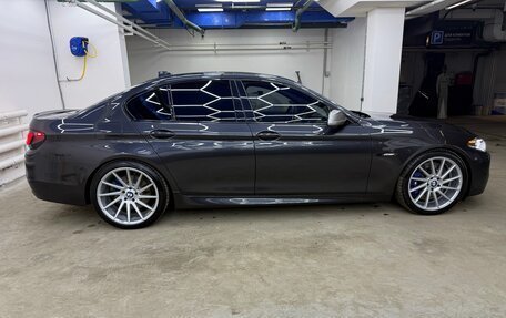 BMW 5 серия, 2013 год, 3 900 000 рублей, 5 фотография