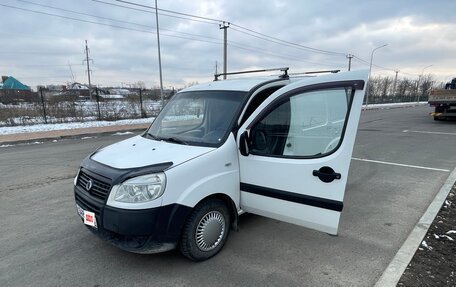 Fiat Doblo I, 2007 год, 500 000 рублей, 2 фотография