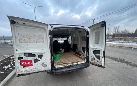 Fiat Doblo I, 2007 год, 500 000 рублей, 3 фотография