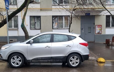 Hyundai ix35 I рестайлинг, 2012 год, 1 150 000 рублей, 3 фотография