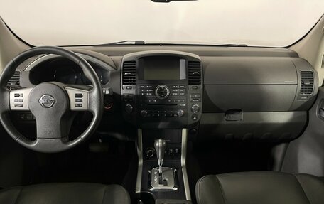 Nissan Pathfinder, 2013 год, 1 677 000 рублей, 12 фотография