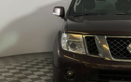 Nissan Pathfinder, 2013 год, 1 677 000 рублей, 19 фотография