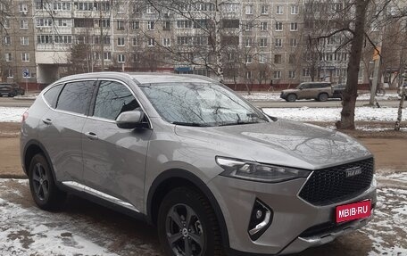 Haval F7 I, 2021 год, 2 050 000 рублей, 1 фотография