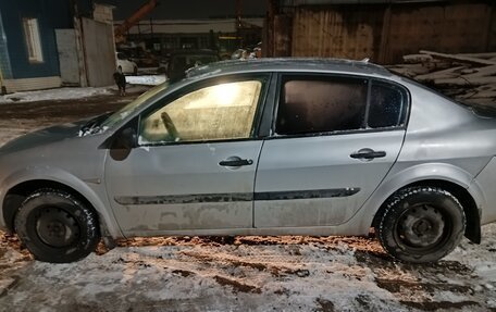 Renault Megane II, 2005 год, 240 000 рублей, 2 фотография